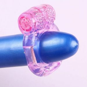Anillo Vibrador