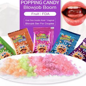 Dulces para sexo oral <br> estilo peta zeta